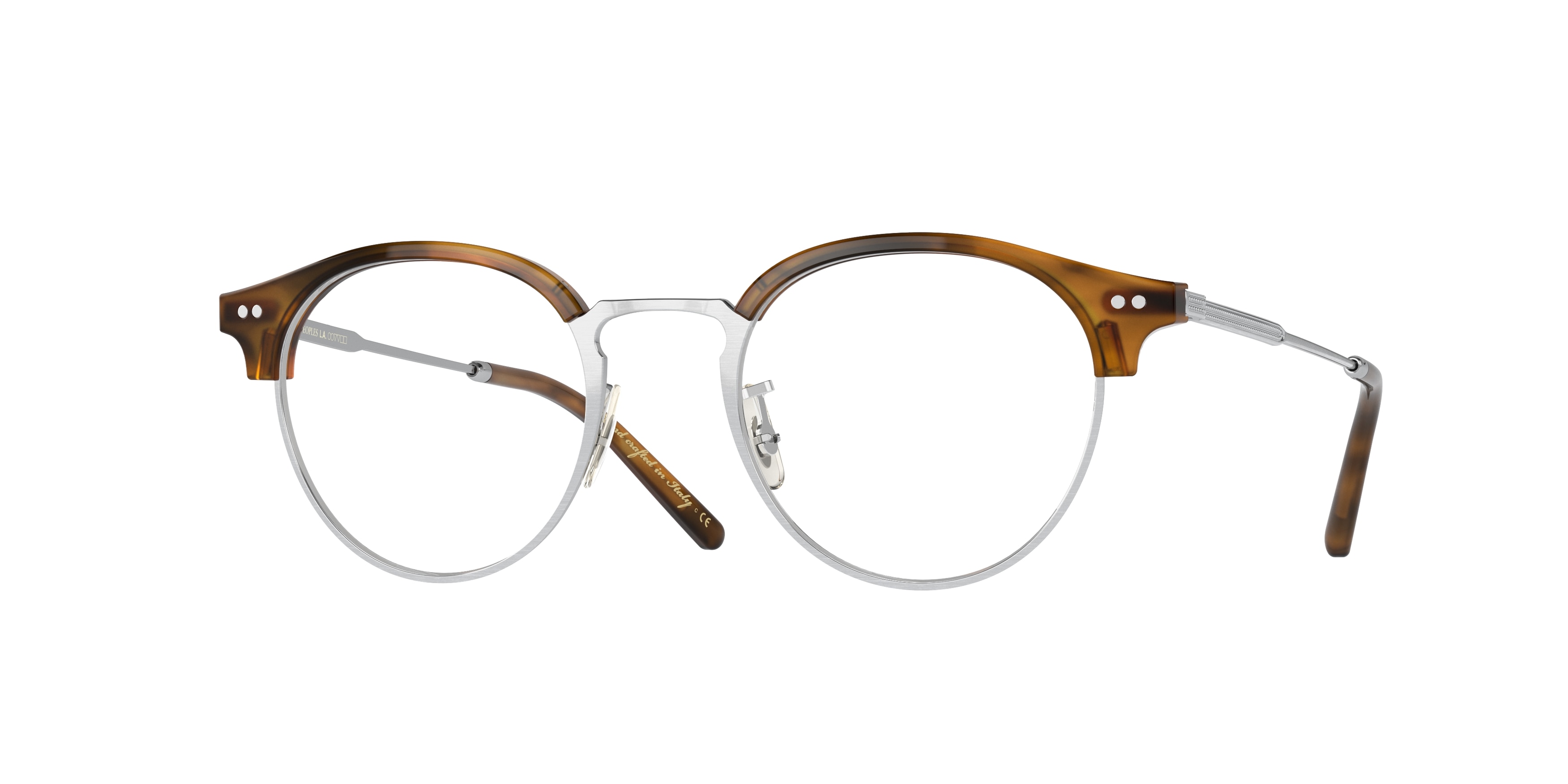 Oliver Peoples OV5469 1011 Reiland 